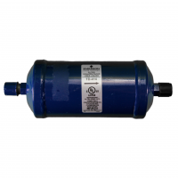 Filtro Deshidratador Linea De Liquido Sellado 1/2 7.5 Ton Fler Emerson - Td-414